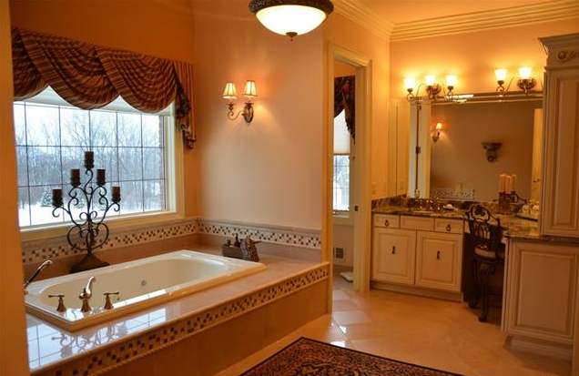 The Heights Rochester MI Homes for sale 